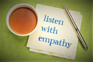 Read more about the article Are You An Empathetic Leader?