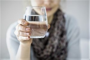 Read more about the article Is A Glass Of Water Heavy? Put Your Worries Down