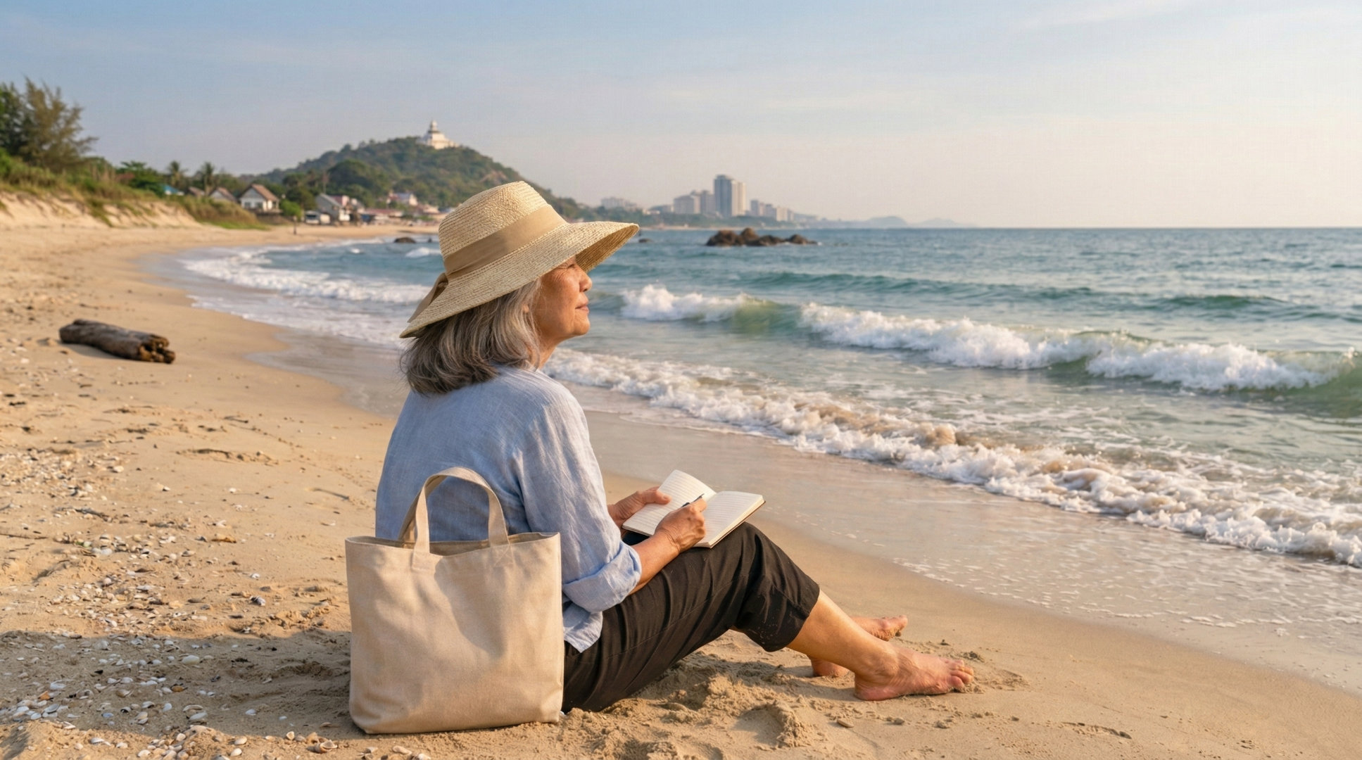 The Long Road Home: A Story 54 Years in the Making